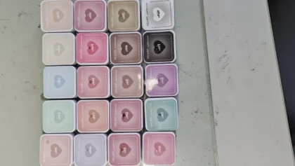 Гель лак для нігтів 20 кольорів - педікурас для вашого манікюру photo review