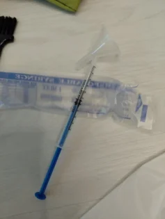 Скалп апплікатор для рідин - ефективний масажер для волосся photo review