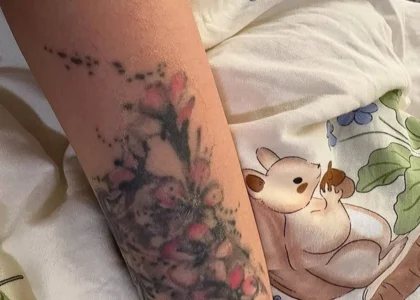 Консилер для татуювань: водонепроникний, повне покриття і натуральний фініш photo review