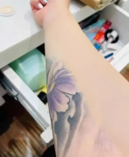 Консилер для татуювань: водонепроникний, повне покриття і натуральний фініш photo review