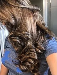 Маска для волосся Magical Purple: нейтралізація жовтих тонів для блондів photo review