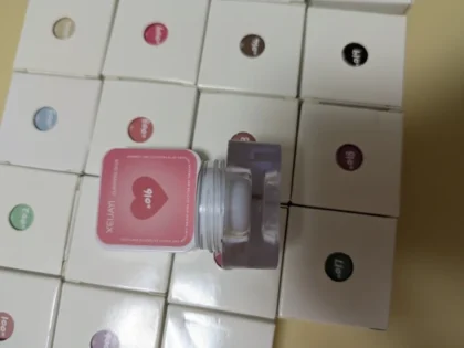 Гель лак для нігтів 20 кольорів - педікурас для вашого манікюру photo review