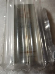 Арганова олія для волосся - PURC Morocco Nourishing Hair Oil photo review