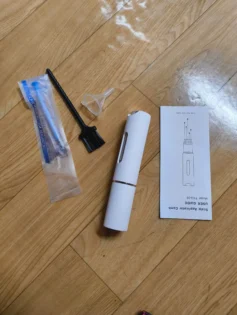 Скалп апплікатор для рідин - ефективний масажер для волосся photo review