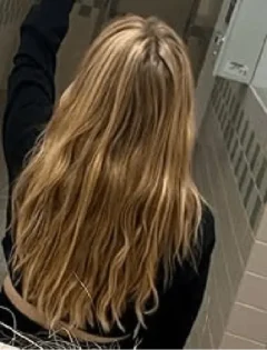 Маска для волосся Magical Purple: нейтралізація жовтих тонів для блондів photo review