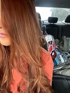 Маска для волосся Magical Purple: нейтралізація жовтих тонів для блондів photo review