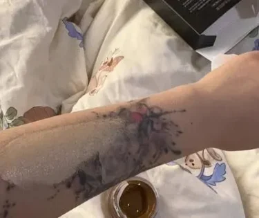 Консилер для татуювань: водонепроникний, повне покриття і натуральний фініш photo review