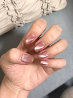Cat Magnetic Gel Polish - BORN PRETTY для дивовижного манікюру photo review