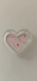 Highlighter крем для обличчя: яскравість та контуринг photo review