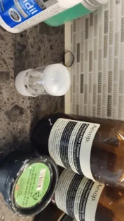 Scalp Applicator Minoxidil: Найкращий засіб для росту волосся photo review