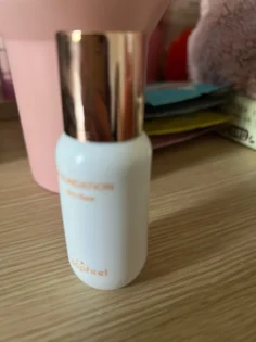 Color Changing Foundation Primer - ідеальний старт для бездоганного макіяжу photo review