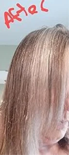 Маска для волосся Magical Purple: нейтралізація жовтих тонів для блондів photo review