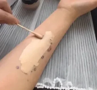 Консилер для татуювань: водонепроникний, повне покриття і натуральний фініш photo review