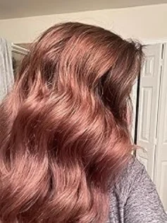 Маска для волосся Magical Purple: нейтралізація жовтих тонів для блондів photo review