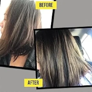 Маска для волосся Magical Purple: нейтралізація жовтих тонів для блондів photo review