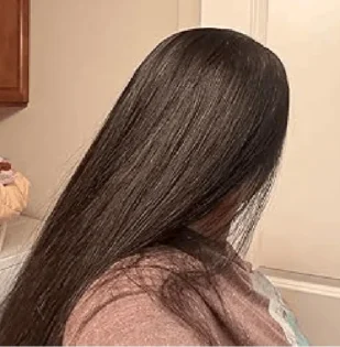 Маска для волосся Magical Purple: нейтралізація жовтих тонів для блондів photo review