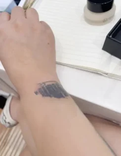 Консилер для татуювань: водонепроникний, повне покриття і натуральний фініш photo review