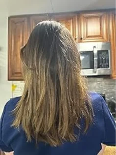 Маска для волосся Magical Purple: нейтралізація жовтих тонів для блондів photo review