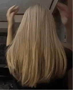 Маска для волосся Magical Purple: нейтралізація жовтих тонів для блондів photo review