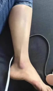 Консилер для татуювань: водонепроникний, повне покриття і натуральний фініш photo review