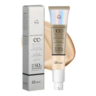 Ocheal CC Cream Foundation для бездоганного макіяжу