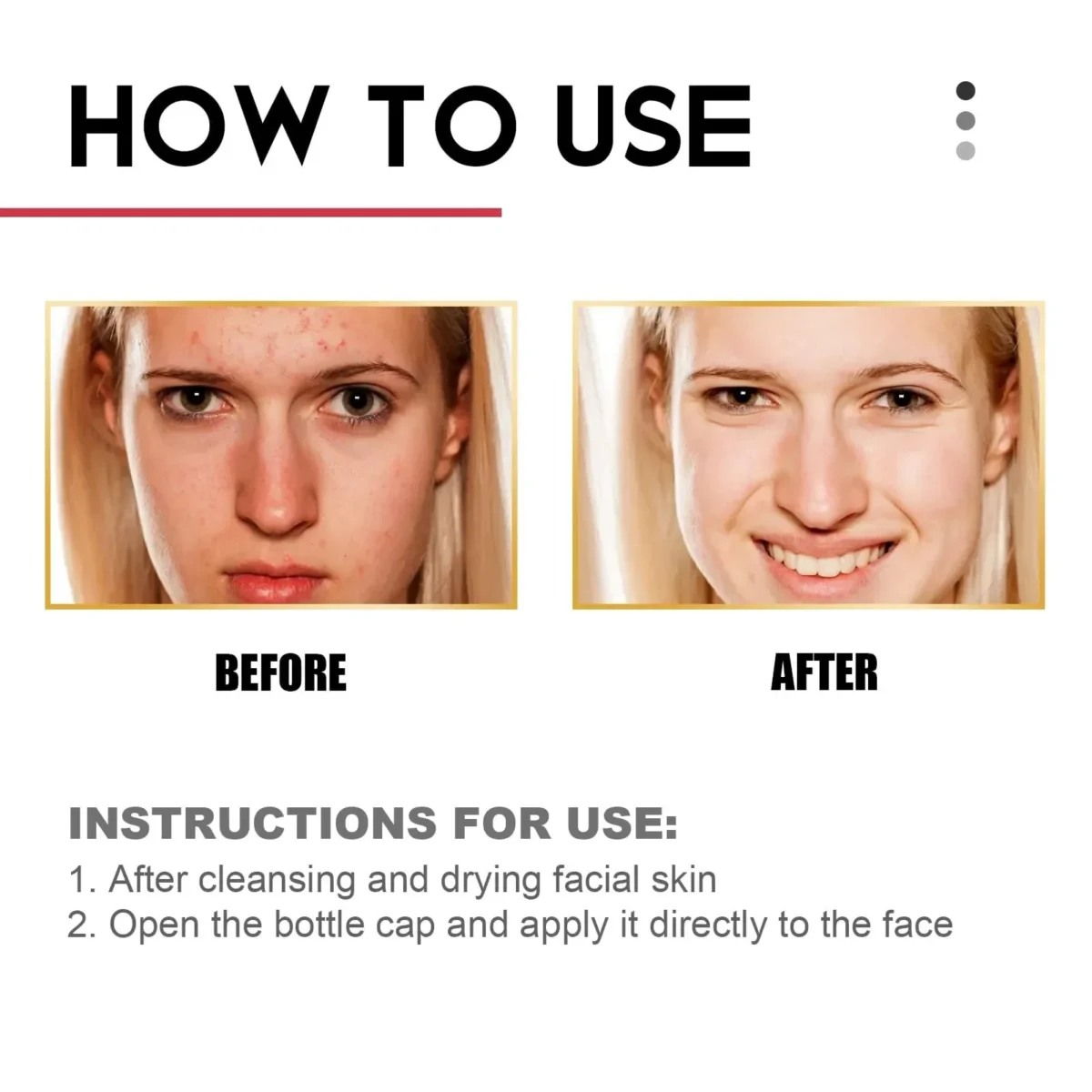 Сонцезахисний крем для обличчя - Захистіть свою шкіру від UV-опромінення - Зображення 6