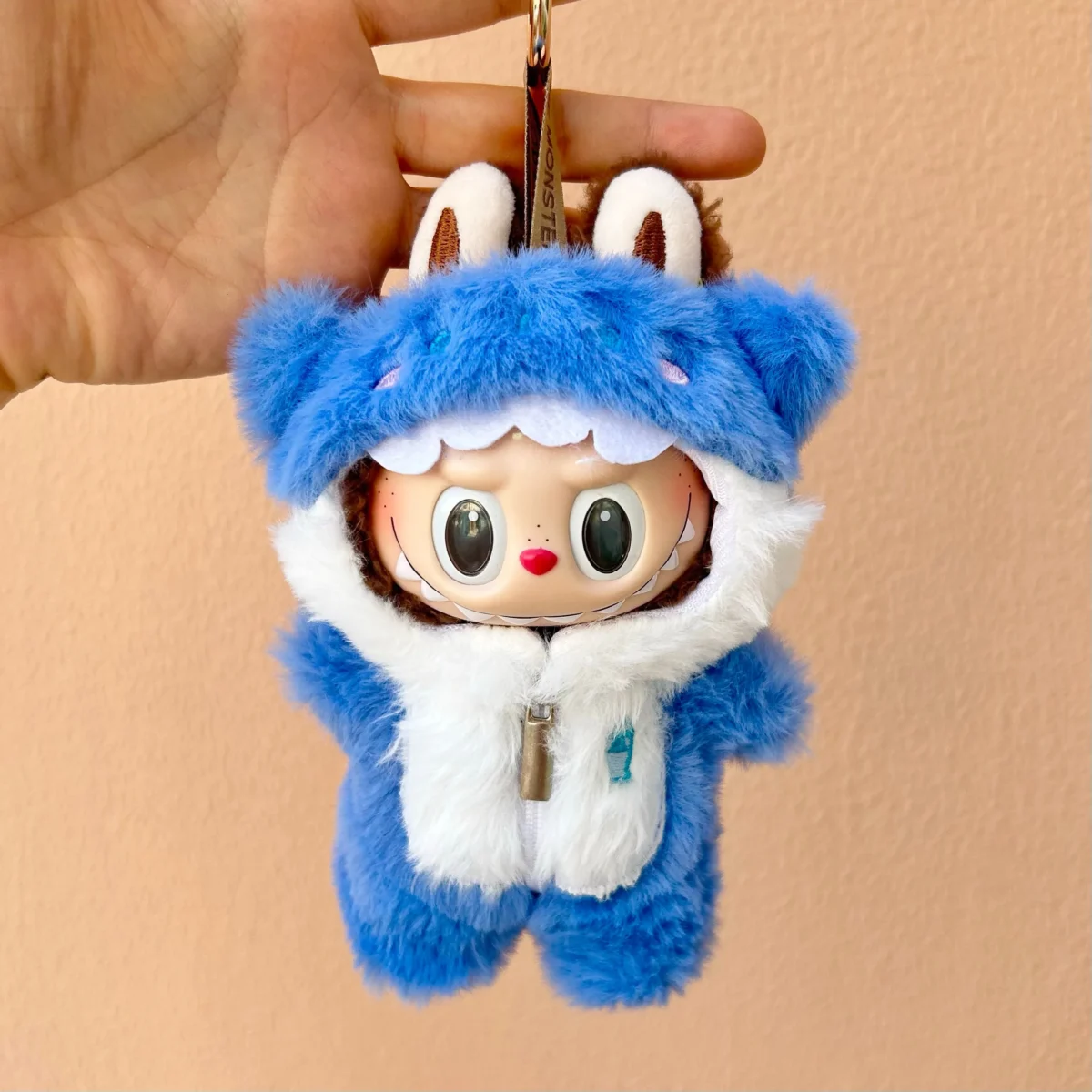 костюм для плюшевої ляльки