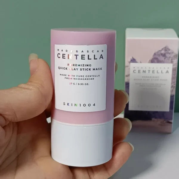 Centella asiatica - Легкий сонцезахисний стік для шкіри