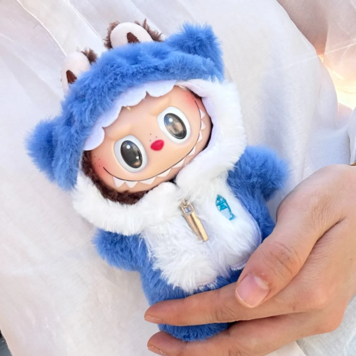 костюм для плюшевої ляльки
