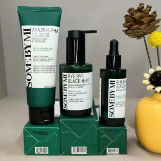 Tea Tree Triac Acid Essence - Глибоке очищення для акне-чутливої шкіри