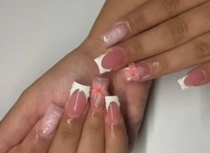 Гель-лак для нігтів Arte Clavo: Яскрава якість для професійного манікюру photo review