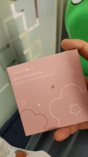 Judydoll Ice Iron Lip Glaze: Ваша ідеальна помада для дзеркального блиску photo review