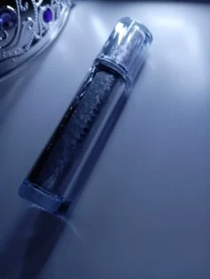 Judydoll Ice Iron Lip Glaze: Ваша ідеальна помада для дзеркального блиску photo review