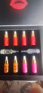 BB Lips – Натуральний Сироватка для губ для Тривалого Зволоження photo review