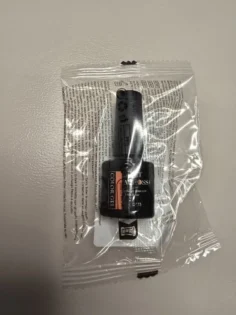 Флуоресцентний гель лак MEET ACROSS - яскравий стиль для вашого манікюру photo review