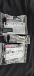 Флуоресцентний гель лак MEET ACROSS - яскравий стиль для вашого манікюру photo review