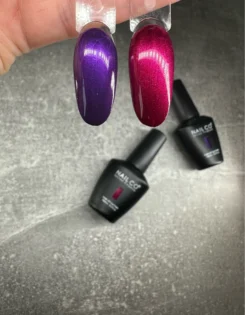 Гель-лак NAILCO 283: Яскраві кольори для манікюру photo review