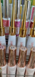 Червоний Галузка: Магнітний мікрокат для нейл-арту - Стильний манікюр вдома photo review