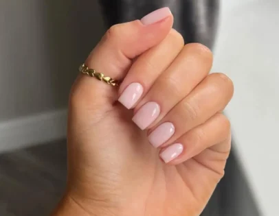 Гель-лак для нігтів Arte Clavo: Яскрава якість для професійного манікюру photo review