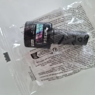 9D Котяче Око Гель Лак для Нігтів Mtssii - Виразність у кожному Рушанні photo review