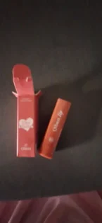 Матова червона помада 1pc Twist Up Lip Liner - ваш ідеальний вибір для макіяжу photo review