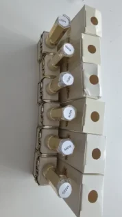 Желейний лак для нігтів 6Pcs 15ml - ваш ідеальний вибір для манікюру photo review