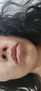 Mini Velvet Matte Lip Gloss Set - Лонг-Гарні губи з вишуканим ароматом photo review