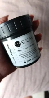 Гель для подовження нігтів UR SUGAR - ідеальний вибір для манікюру photo review