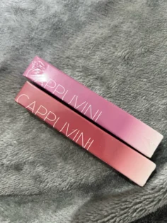 Beauty Juice: Найкращий губний глянець для студенток photo review