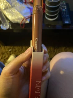 Beauty Juice: Найкращий губний глянець для студенток photo review