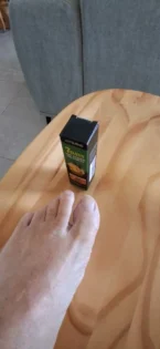 Лікування грибка нігтів: Серум для видалення грибка на нігтях photo review