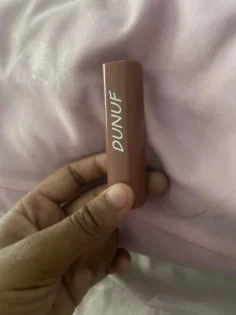 Градієнтний олівець для губ - елегантний та матовий фініш photo review