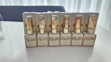 Желейний лак для нігтів 6Pcs 15ml - ваш ідеальний вибір для манікюру photo review