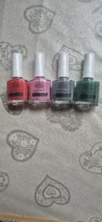 Stamping Nail Polish - BORN PRETTY 10ml для Яскравого Нігтьового Дизайну photo review